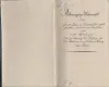 Bild zur Ausstellung 1836: Revolutionäre Umtriebe und ihre Ursachen. Denkschrift der Bundesversammlung in Frankfurt