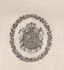 Wappen des Königreichs Westphalen Bild zur Ausstellung Das Königreich Westphalen (1807 - 1813)
