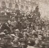 Bild zur Ausstellung Nachkriegsrevolution und Gegenrevolution in der Weimarer Republik(1918 - 1922)