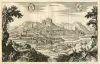 Bild zur Ausstellung Stadtrundgang Marburg im Mittelalter (Sek. II)